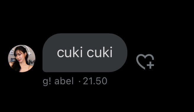 syp yg kasar ak tnya skg