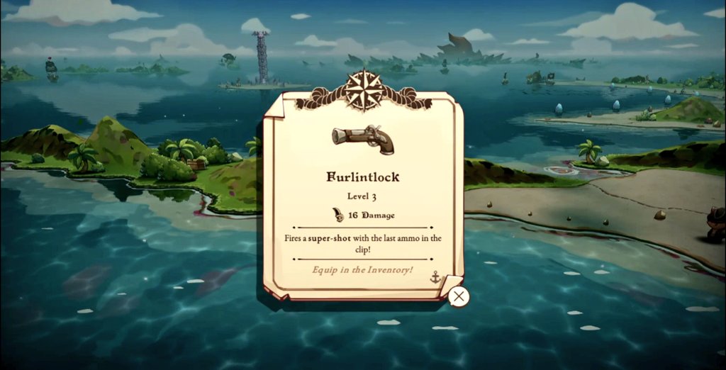 Flintlock: The Siege of Dawn 🪓 OUT NOW! ⚔️ tweet media