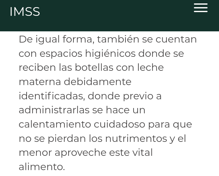 ilearell's tweet photo. @Tu_IMSS Hola, estoy próxima a terminar mi incapacidad por maternidad, y tengo la siguiente duda, ¿es posible llevar mis bolsas de leche congeladas a sus guarderías? O tienen que ser del día? Gracias! #lechematerna https://t.co/MRXhSgKjET