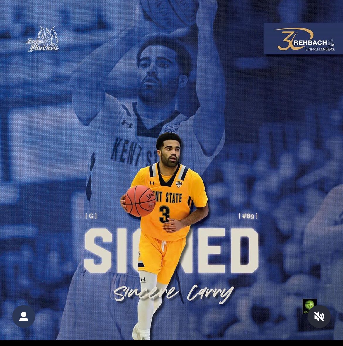 Sidelines - Kent State ⚡️ tweet media