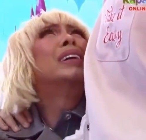 bestofviceion's tweet photo. @vicegandako https://t.co/3gR8CvIxFC