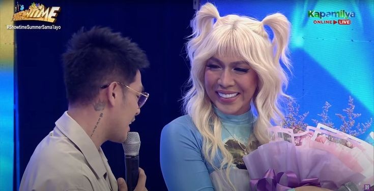 bestofviceion's tweet photo. @vicegandako https://t.co/3gR8CvIxFC