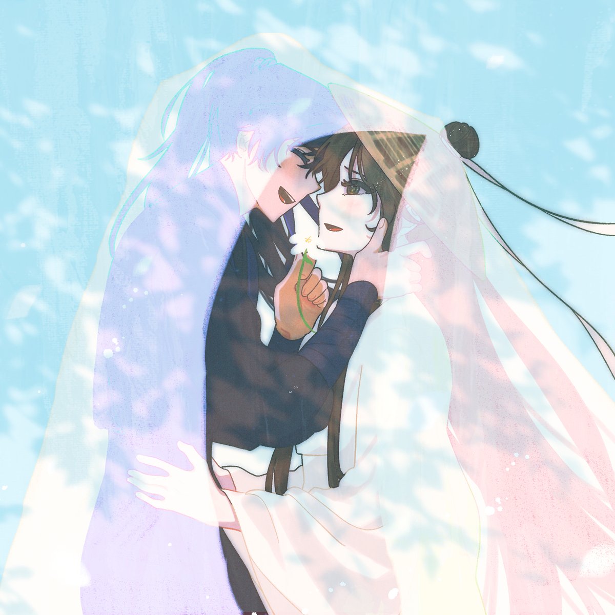 #楚晚宁0809生日快乐
#2ha