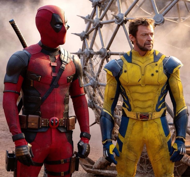 ilsafaustgf's tweet image. love the i can make him worse trope