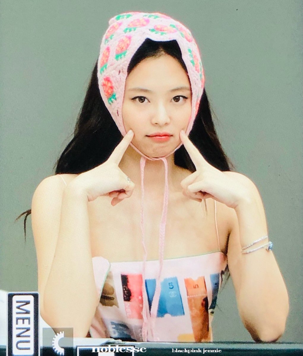 xejung (@jcnnip) on Twitter photo 