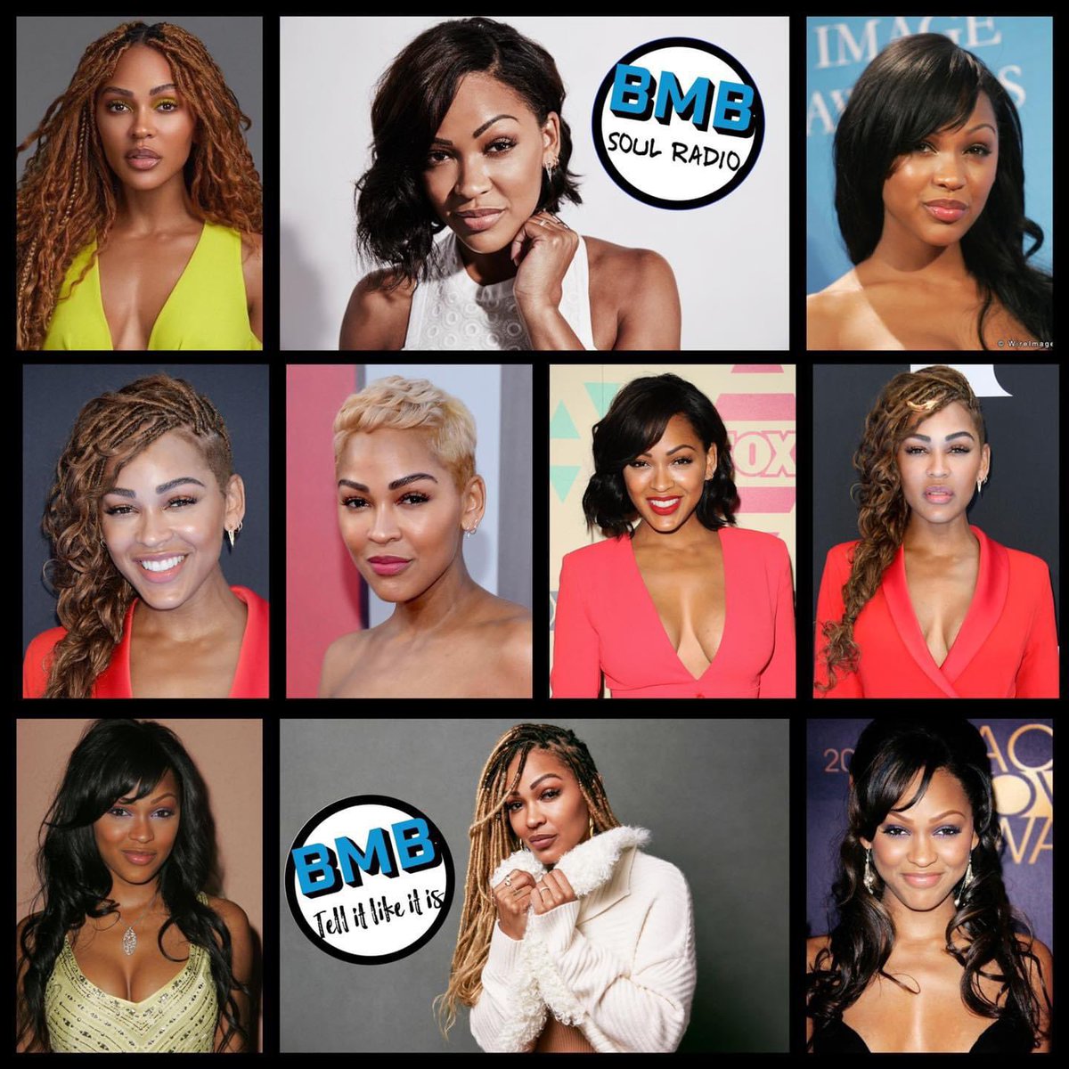 Bmbempower's tweet photo. 🎁🎉🎈🥳🎂 Happy Birthday Meagan Good! She Is 43 Today! STILL FINE
#HappyBirthday #MeaganGood #shefine #fine #Beautiful #blackexcellence #hollywood #blackhollywood https://t.co/TKxuT6Yp5s