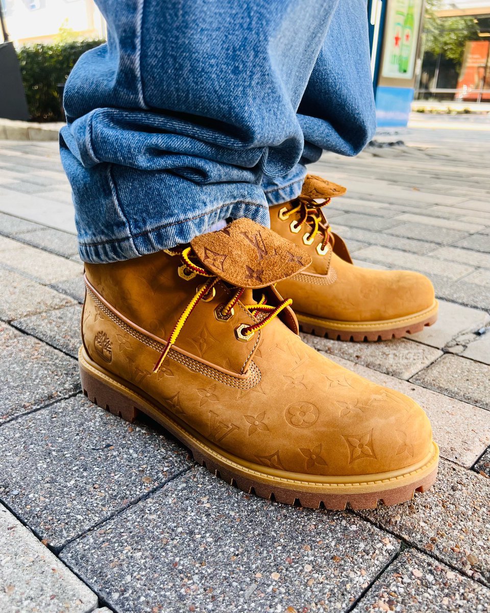 Nice Kicks tweet media