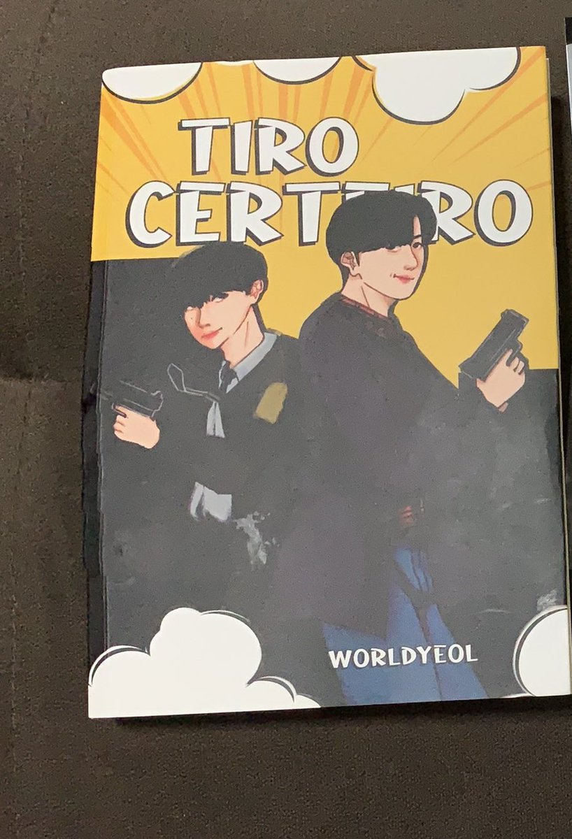 nicolaskyu's tweet photo. Olá pessoas eu tenho interesse nesses livros de fanfic do exo 

Procuro para venda/ procuro alguém vendendo os ficbooks de:

Tiro certeiro 
Simulador de namorado (SINA)
Seven 
Jardim de cerejeiras (JDC)
Não me preocupo com brindes ou avarias. 

Vou cuidar bem deles ❤️🥺 https://t.co/UZ3WYVOVab