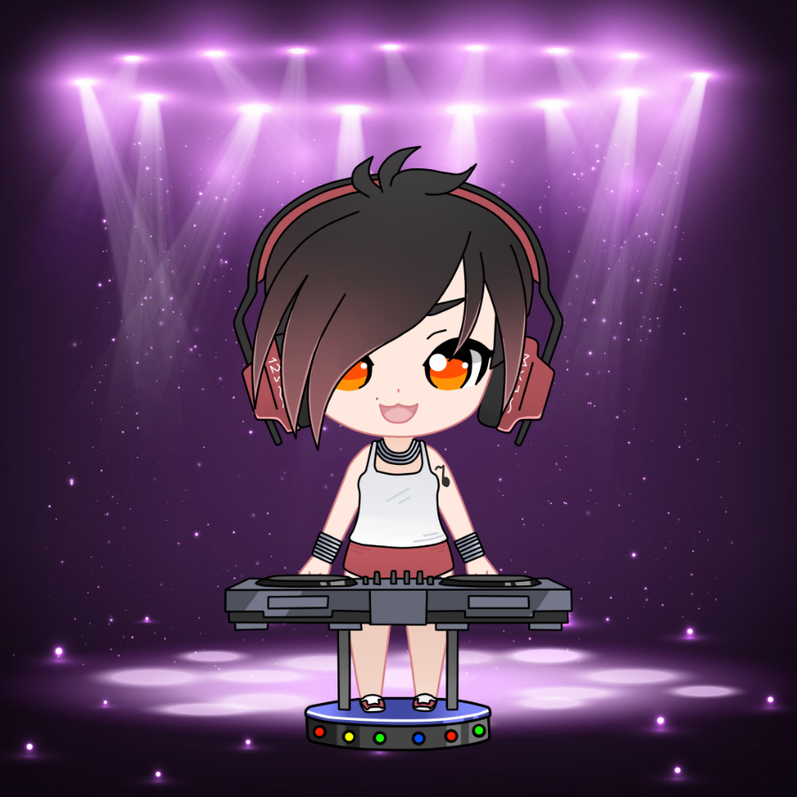 MimiBraidena's tweet photo. 😜If you're looking for stunning and unique NFT heroes, ArtStyleMimi's collection is a must-see. With incredible artwork and amazing abilities, these characters are the perfect addition to any collection. #ArtStyleMimi #NFTheroes #CryptoArt Aww))) https://t.co/Z6V0LWMH41