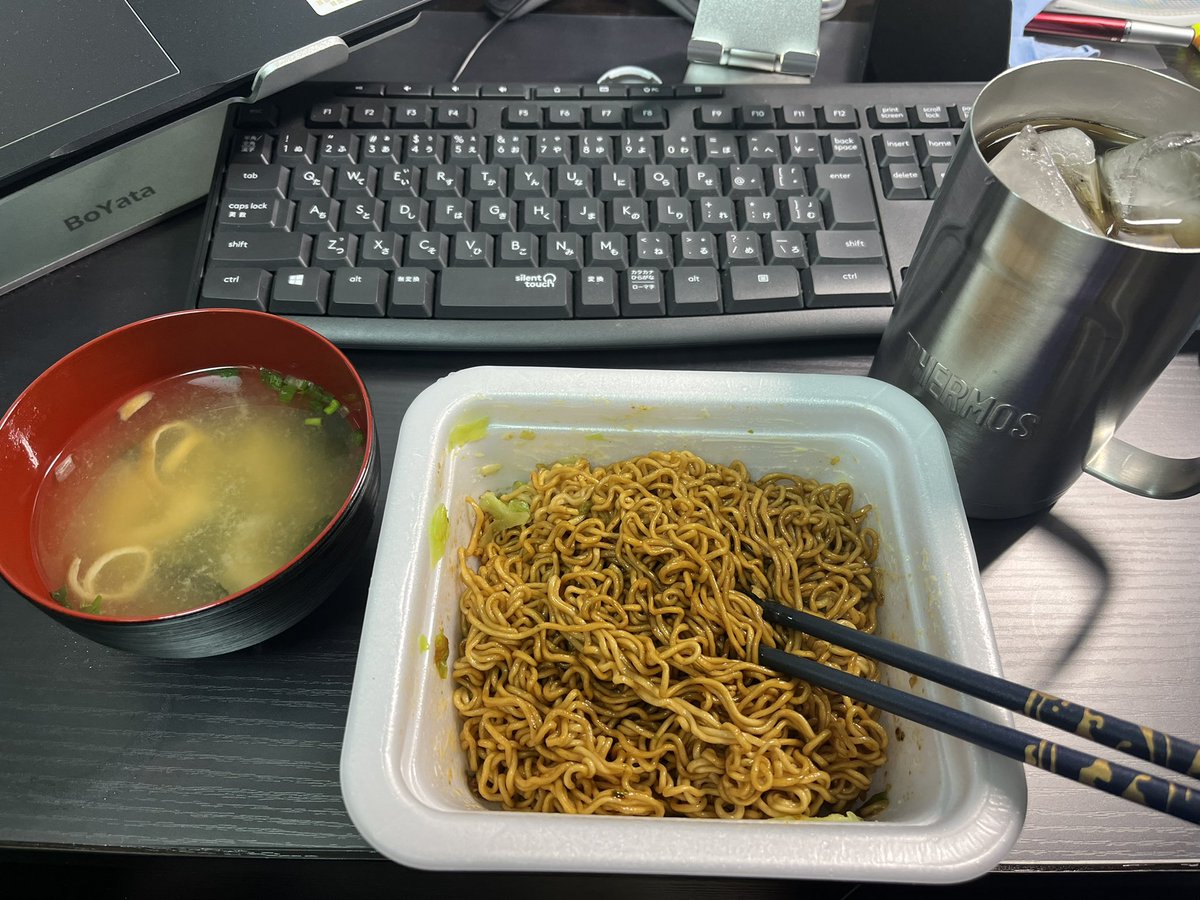 偽たぬき。 tweet media