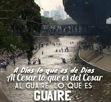 No hay que olvidar que la oposición ha sido muy obediente a los llamados de sus lideres... se acuerdan que los obligaron a bañarse en el Guaire / Centro Carter
José Luis Cartaya
Tun Tun
Edmundo González Urrutia
La ONU
Arias Cárdenas
Mango
Kursk
WeChat
Darién mierda