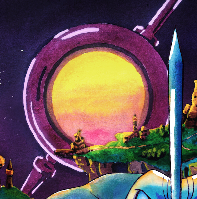 releasing a lil' #VGM remix with <a href="/GameChops/">GameChops</a> tomorrow, here's a little teaser 🐸