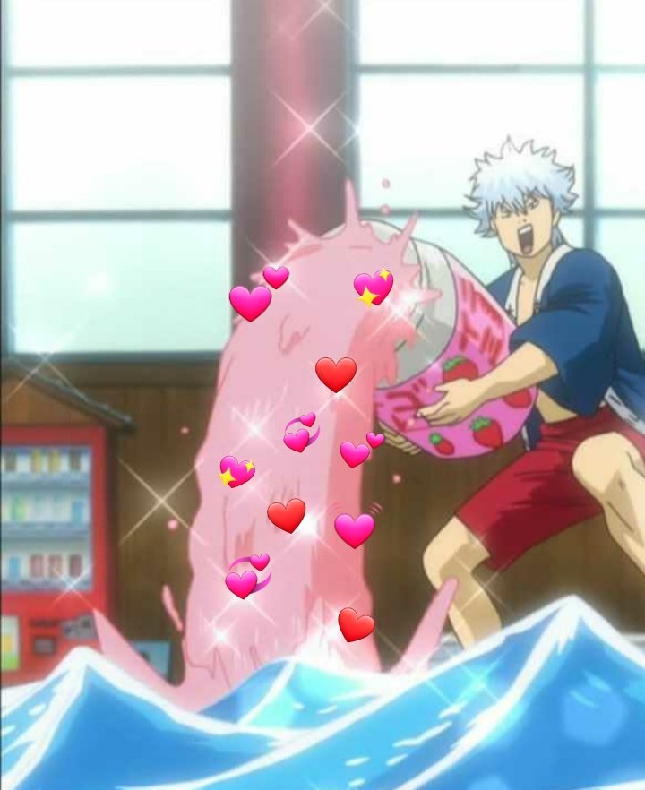 🧃❤️