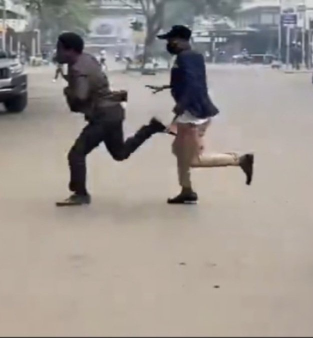 Untapped tallent , undiscovered skill, unused effort.
Kasmuel McOure is the man to watch in the next coming Olympic championship.
What a run!  And A sensational finish.