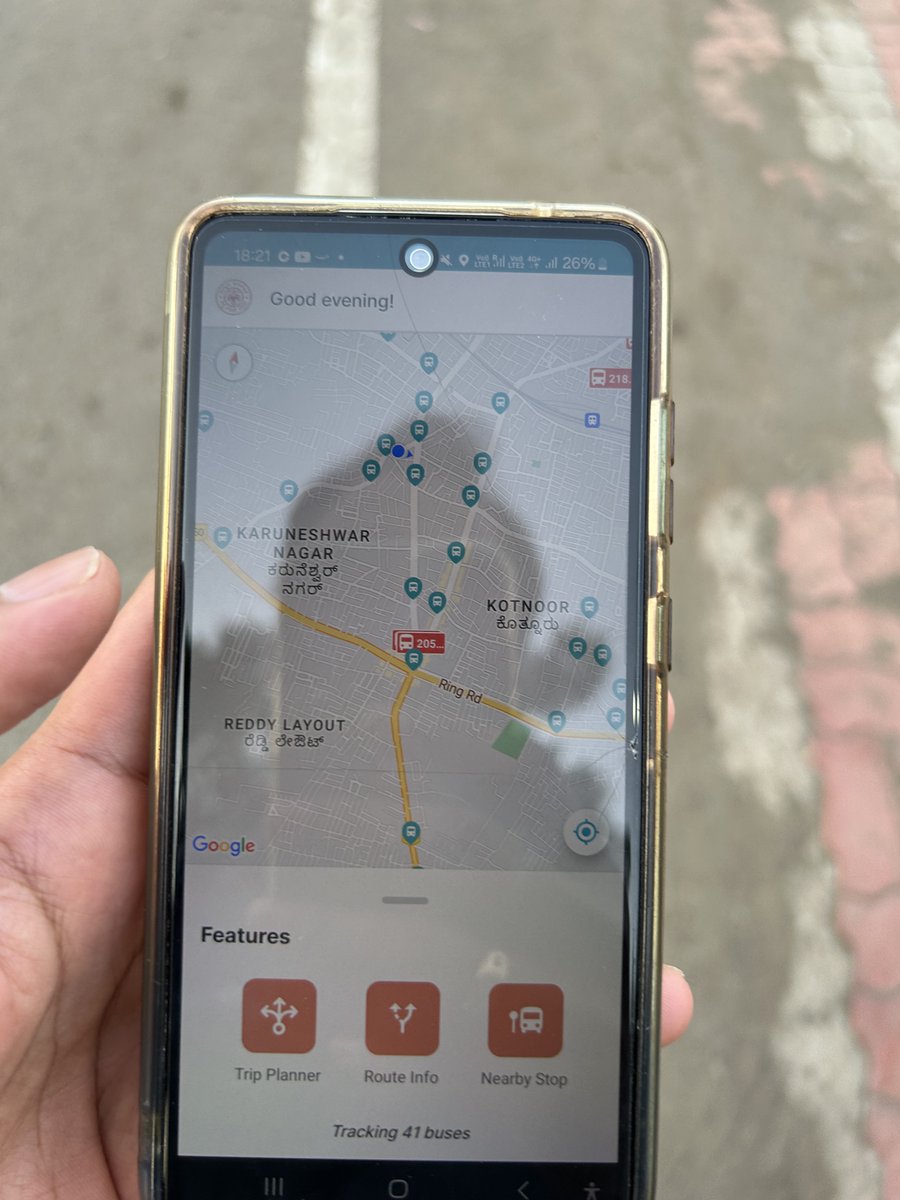 Street Frontier tweet media