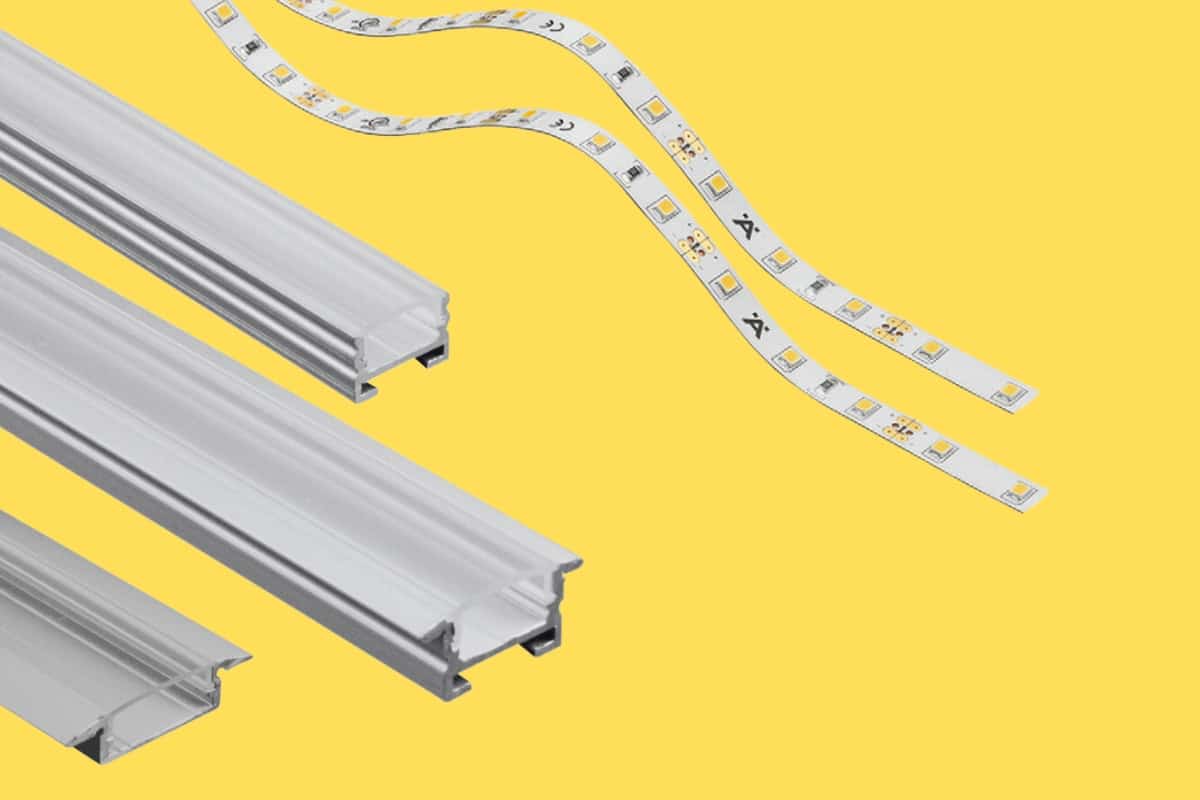 VGAconstructor's tweet photo. Perfiles para tiras LED: Guía completa ¿Cómo elegir el perfil ideal para iluminación LED? https://t.co/eAdea6pqjS vía @ovacen https://t.co/SqBpJKIea1