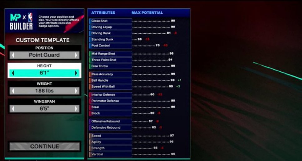 NBA 2K26 News&Intel tweet media