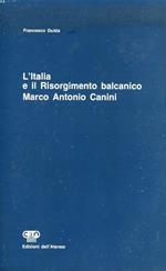 alberto_sanavia's tweet photo. #12agosto 1891, #Venezia: muore il filologo e patriota Marco Antonio #Canini. Per dissensi con Daniele Manin fu esiliato nei balcani e in Romania fu diffusore delle idee mazziniane-garibaldine. Autore di “Addio mia bella addio”,sarà poi a Parigi e a Venezia come insegnante https://t.co/I78XupsCQl