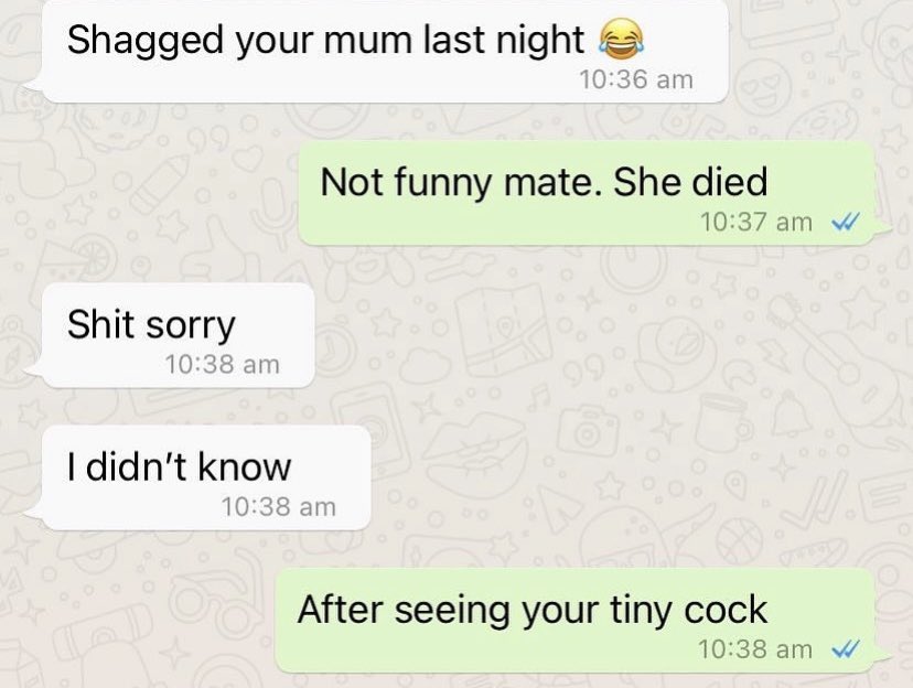 No Context Brits tweet media