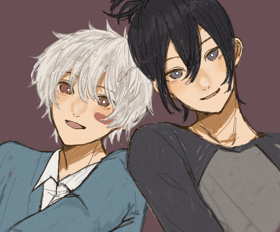 こたる (@cotalu_) on Twitter photo 