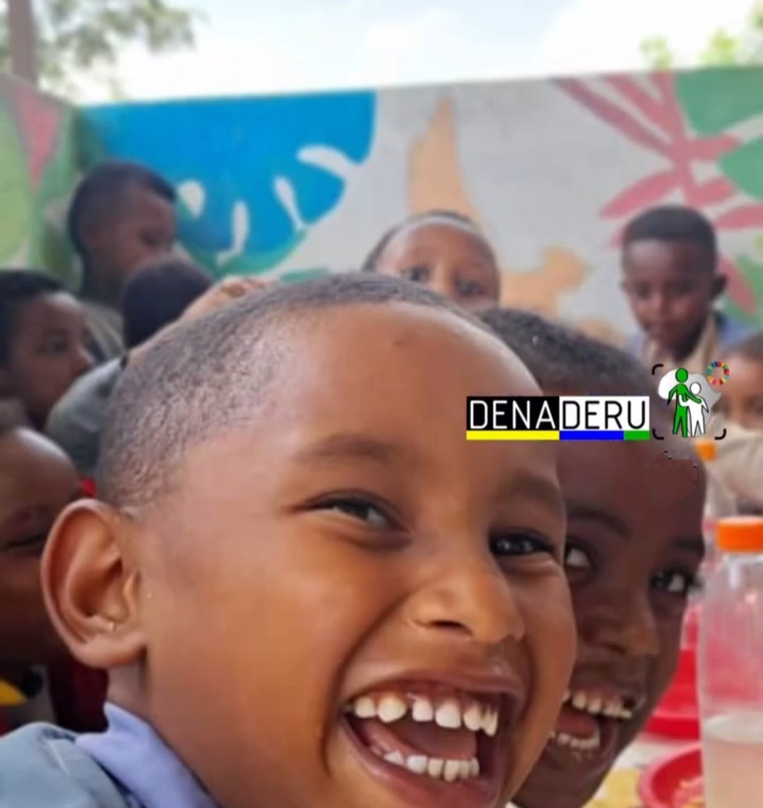 Proyecto de nutrición esencial en la Guardería de la Misión de los Salesianos de Don Bosco de Debre Zeit, Etiopía, para 100 niños (casi 300 en los meses de verano). 
1€/mes = 3Kg de plátanos, 5 barras de pan ó 2 litros de leche. 
teaming.net/denaderu-desay… 
<a href="/Teaming/">Teaming</a>  
<a href="/denaderu/">Denaderu</a>