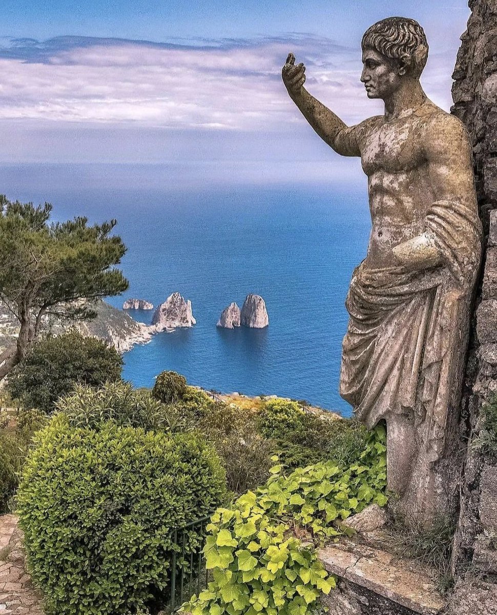Capri | Italy 🇮🇹