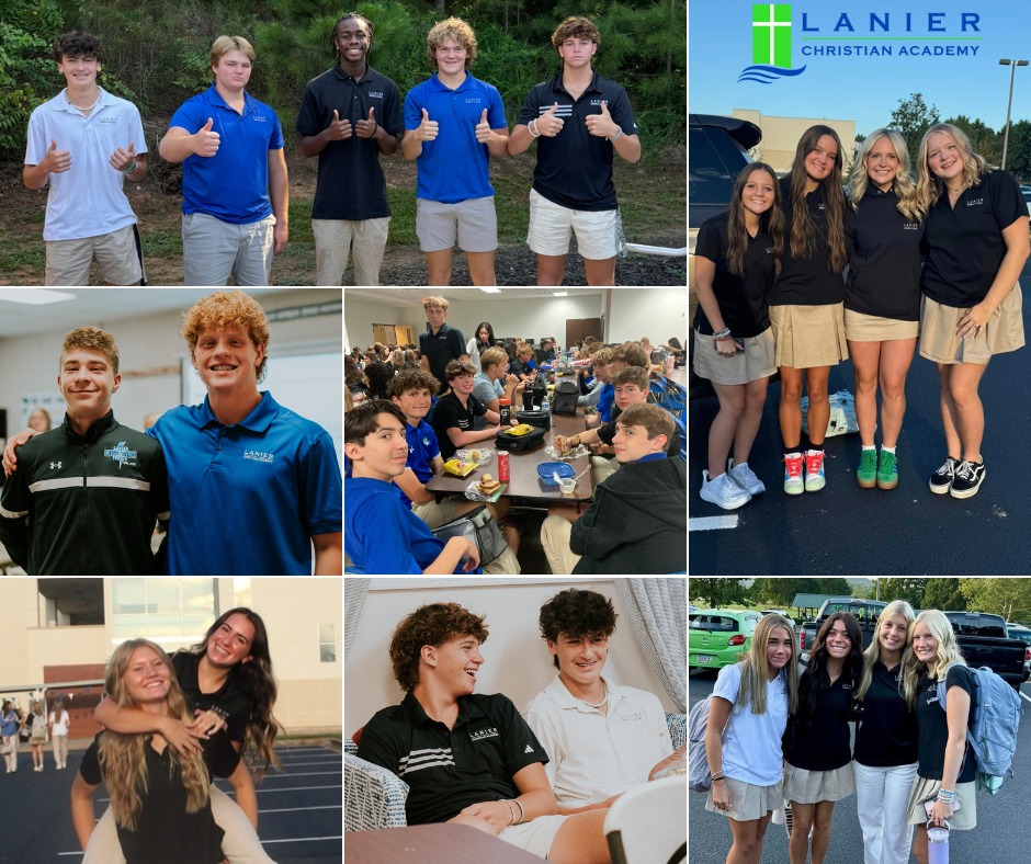 LCAChristianAcademy (@lca_christian) on Twitter photo Seeing all your faces was the highlight of our day. We're thankful for each and every one of you. Here's to an incredible year ahead! #WeAreLCA <a href="/DrewKalinauskas/">Drew Kalinauskas</a> <a href="/IsaacFambrough/">Isaac Fambrough</a> <a href="/LCA_HSFootball/">LCA Varsity Football</a> <a href="/LCA_VarsityVB/">LCALadyVolleyball</a> <a href="/LCALadyBball/">LCALadyLightning🏀</a> Seeing all your faces was the highlight of our day. We're thankful for each and every one of you. Here's to an incredible year ahead! #WeAreLCA <a href="/DrewKalinauskas/">Drew Kalinauskas</a> <a href="/IsaacFambrough/">Isaac Fambrough</a> <a href="/LCA_HSFootball/">LCA Varsity Football</a> <a href="/LCA_VarsityVB/">LCALadyVolleyball</a> <a href="/LCALadyBball/">LCALadyLightning🏀</a>