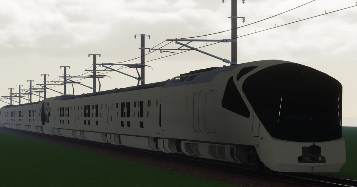 #RealTrainMod #RTM_addon お待たせしてしまいました。
JR東日本のデラックス特急「四季島」-E001系を配布します。 起動にはMhnElecSoundLibが必要です。 ReadMeをよくお読みの上ご利用ください！
drive.google.com/file/d/1jkq_HZ…