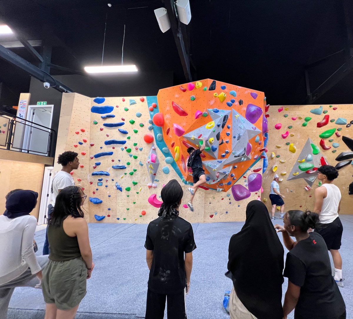 Daphne Griffiths tweet media