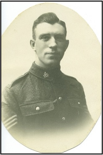 The CMIA is pleased to present a short article, Sgt Frederick Cecil Wingfield, DCM, MSM: A Great Canadian Cyclist in the Great War, on the Canadian Intelligence Corps’ ‘Amiens Day’.   See: cmia-acrm.ca/page/history-s…