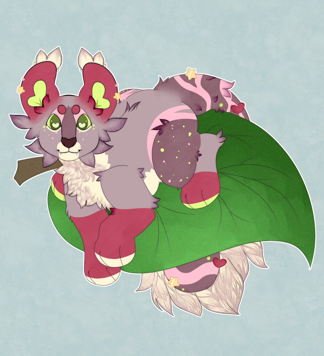 cleaning out my characters!! this is chariot and she has 6 pieces of art <33

th: toyhou.se/8199351.chariot

Make an offer, or flat price of 💲15

I really just want these designs to go to new homes, so PLS feel free to just make an offer if you're interested! 🩷

Dm or comment <3