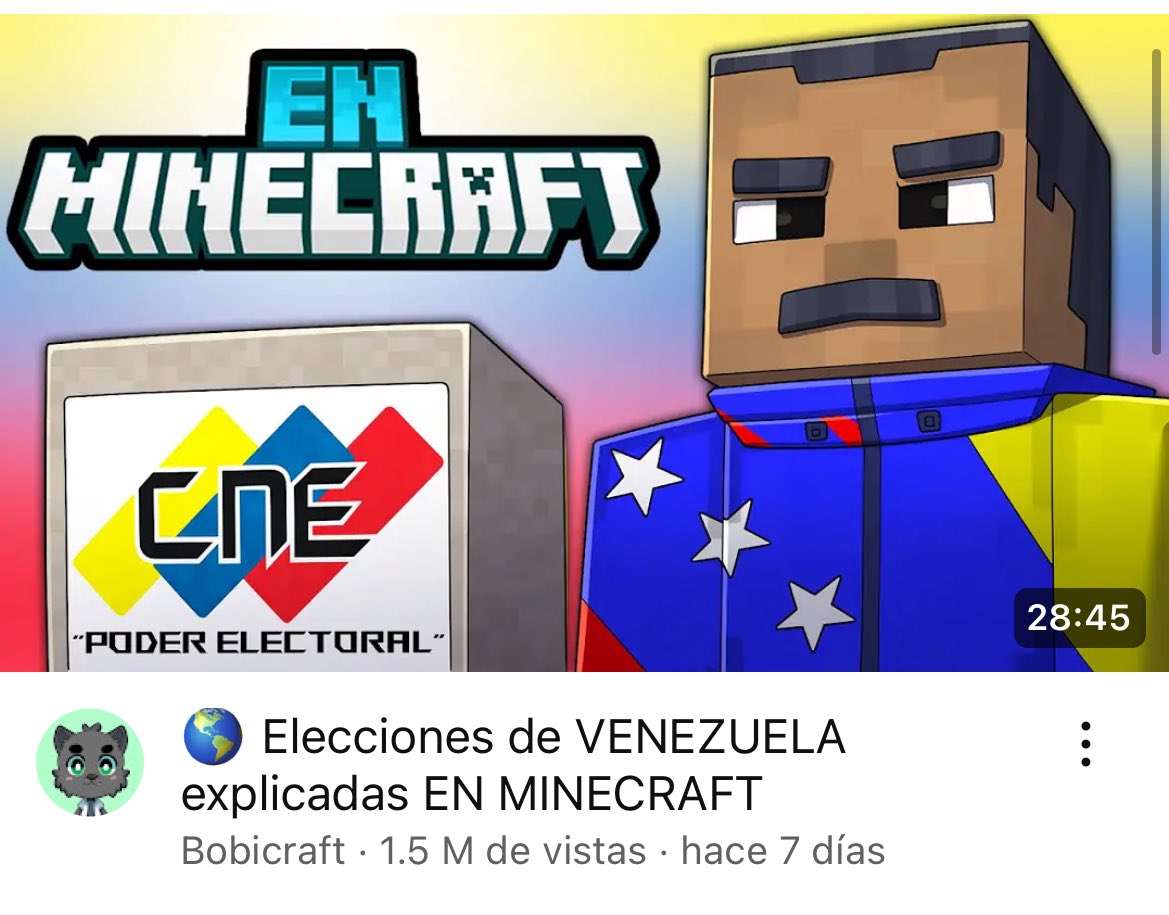 -A los jóvenes de hoy en día ya no les interesa la política

Literalmente los jóvenes: