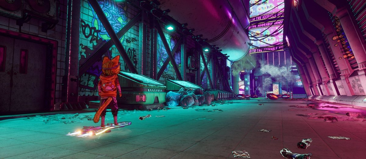 CapturesByRenzo's tweet image. Gori: Cuddly Carnage (demo)

(please, tap for full views)

#WiredCreator #GoriGame #VirtualPhotography