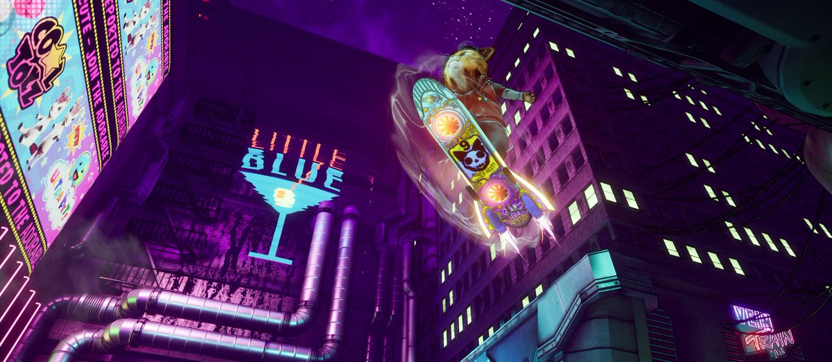 CapturesByRenzo's tweet image. Gori: Cuddly Carnage (demo)

(please, tap for full views)

#WiredCreator #GoriGame #VirtualPhotography