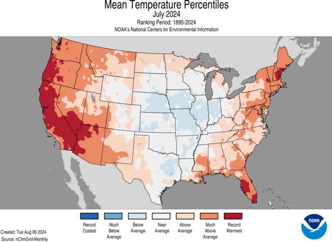 NOAA tweet media
