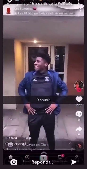 Il fait beau, j’ai bien mangé et ce soir nouveau projet de <a href="/WINT33R_/">WINT33R</a>