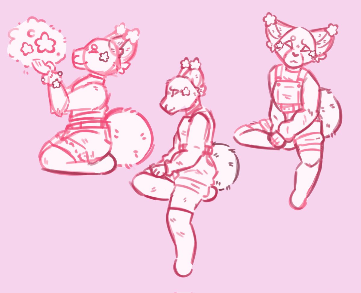 cleaning out my characters!! this is athena and she has 6 pieces of art <33

th: toyhou.se/7845964.athena-

Make an offer, or flat price of 💲10

I really just want these designs to go to new homes, so PLS feel free to just make an offer if you're interested! 🩷

Dm or comment <3