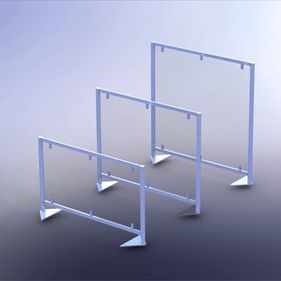 SeatableUK's tweet photo. Have you got an increased number of students starting in September? Manage the hectic lunchtime rush with our queue barriers to maintain order in your dining area.
Customisable with your logo and colours to match your theme.

#backtoschool #diningarea #schooldining #queuebarriers https://t.co/EBZjRiojX3