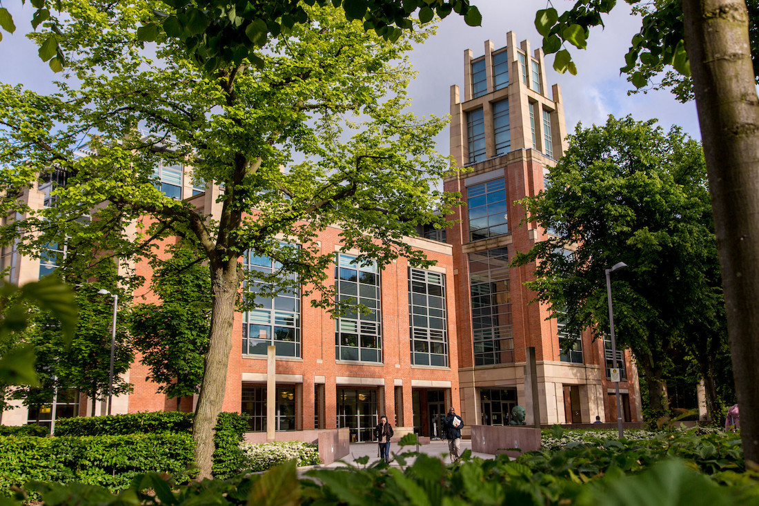 Library Closure Alert
As part of the broader campus closure, all library facilities will be closed on Friday, 9 August. Online resources remain available, and Library staff will be working remotely to assist you.