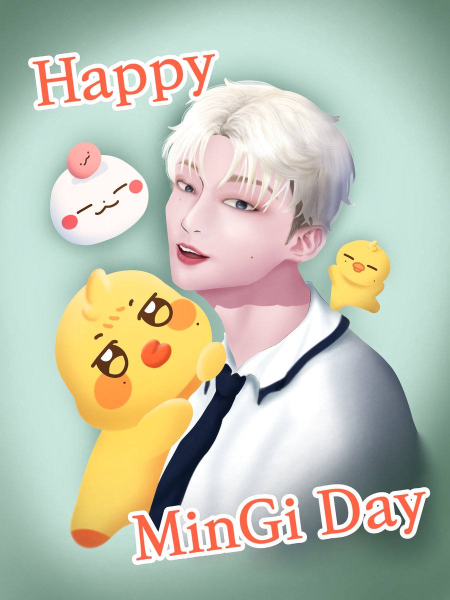 민기야 생일축하해!🎂🎉

#ATEEZ #에이티즈 #MINGI #민기
#여름빛으로_물든_민기의_생일
#SummerColoredMingiDay
#RockStarMingiDay
#한여름밤_가장빛나는_민기생일