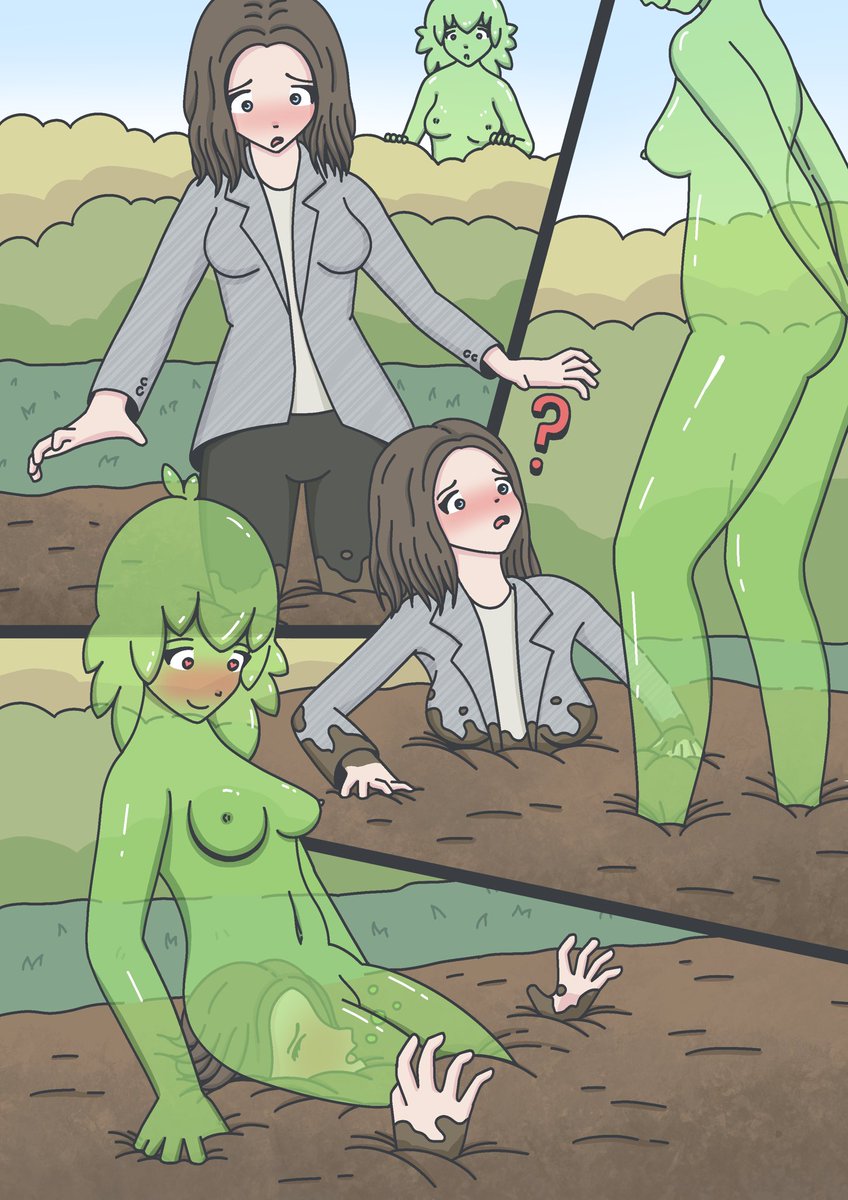 bogexplorer's tweet photo. Lime claims another victim…

Commission for @Blur9819 
Thank you so much! https://t.co/NLuH9zZGKg