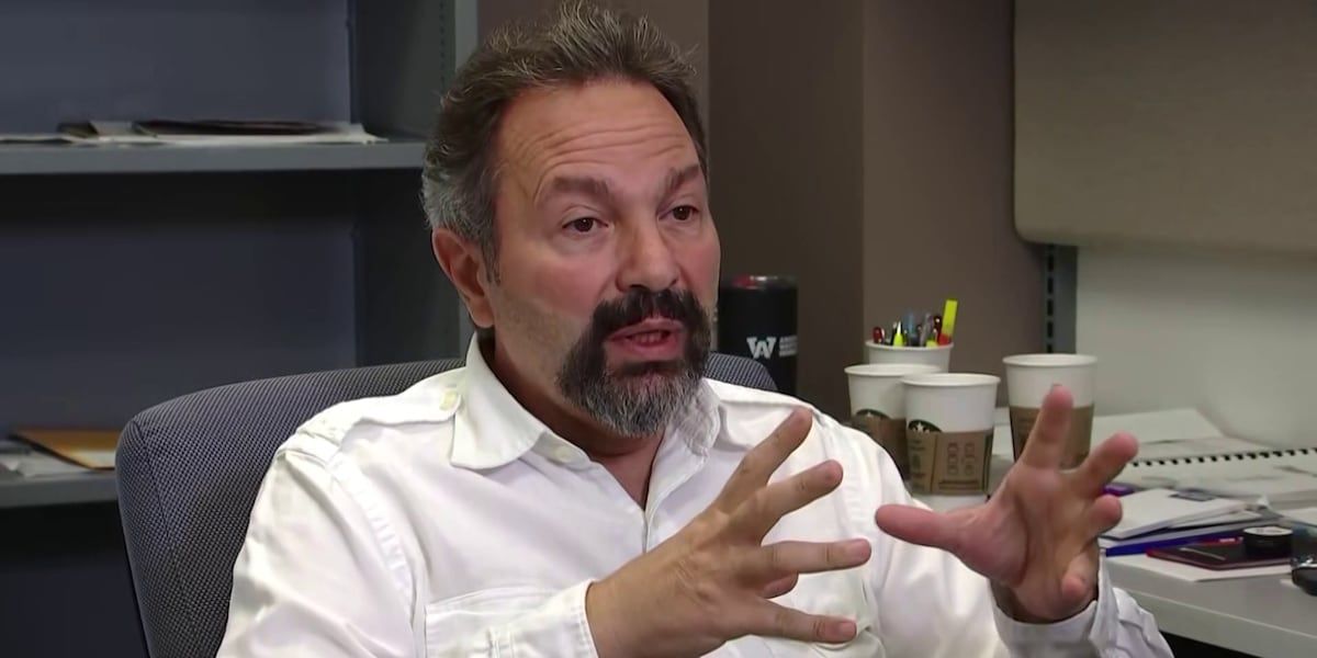 AWC Professor Wants to Incorporate AI Technologies to Improve Crop Production

buff.ly/46uATMv