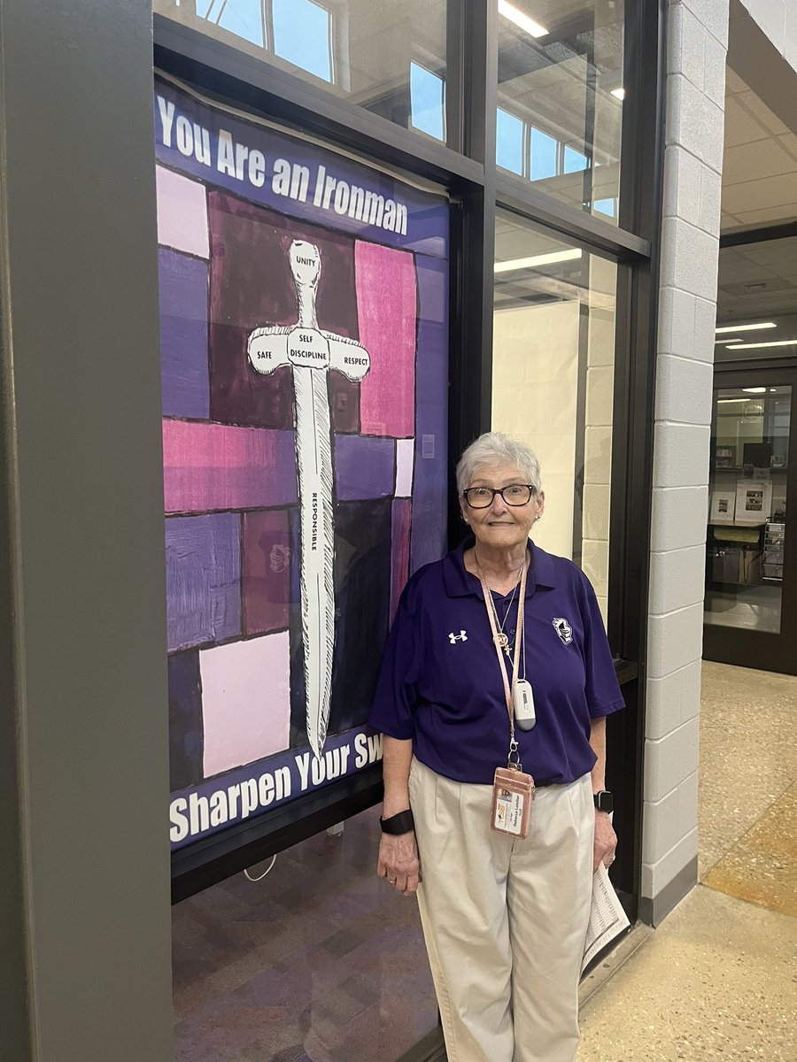 It’s a great start of the year! <a href="/acassity1/">Amanda Cassity</a>