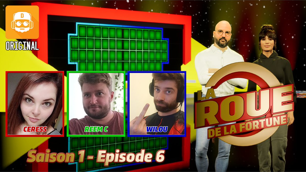 DjePasDeSkill tweet media