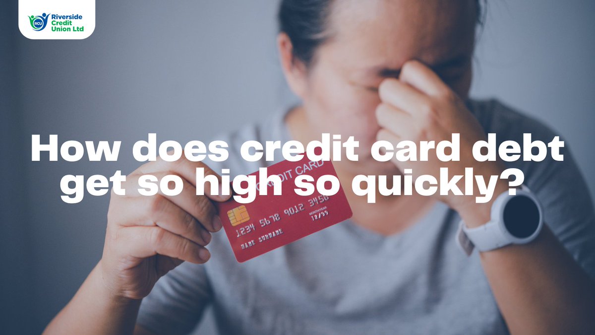 What is compound interest on credit cards? 💳

It's the interest charged not only on the initial amount borrowed but also on any accumulated interest.

This means that the total amount owed can quickly snowball if the balance is not paid off in full each month.