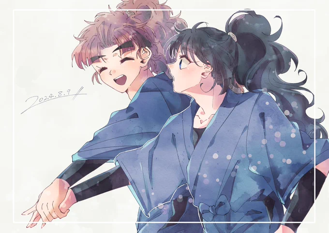 #竹くくの日おめでとう〜!!いつまでも幸せでいて! 