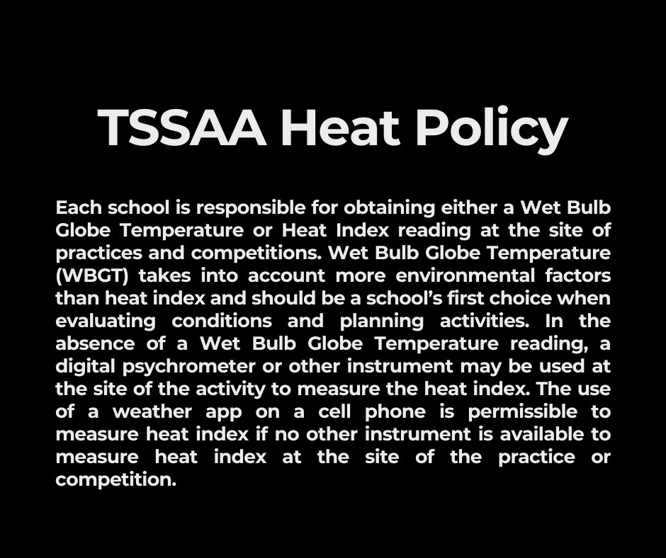 Heat stress is a serious concern during hot weather. Knowing the difference between heat index and WBGT can help you stay safe. Learn more now!