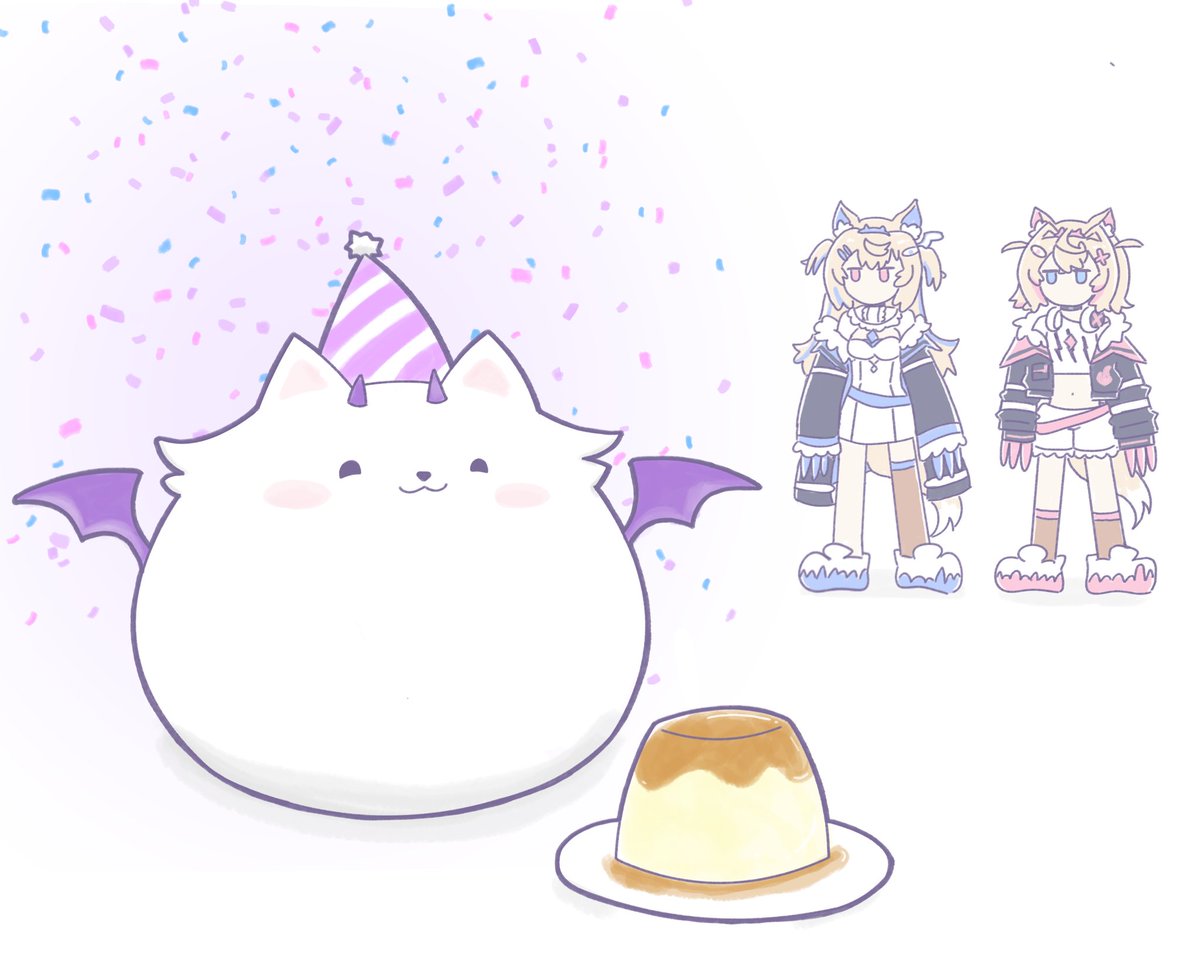 フワモコ FUWAMOCO OUR ホロカ FUWAMOCO OUR フワモコ - メルカリ