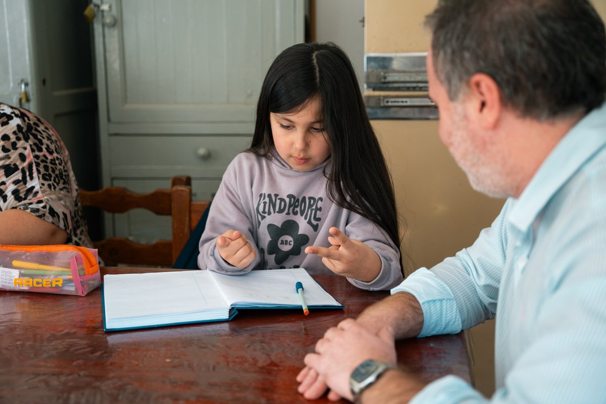 Instituto Becario tweet media