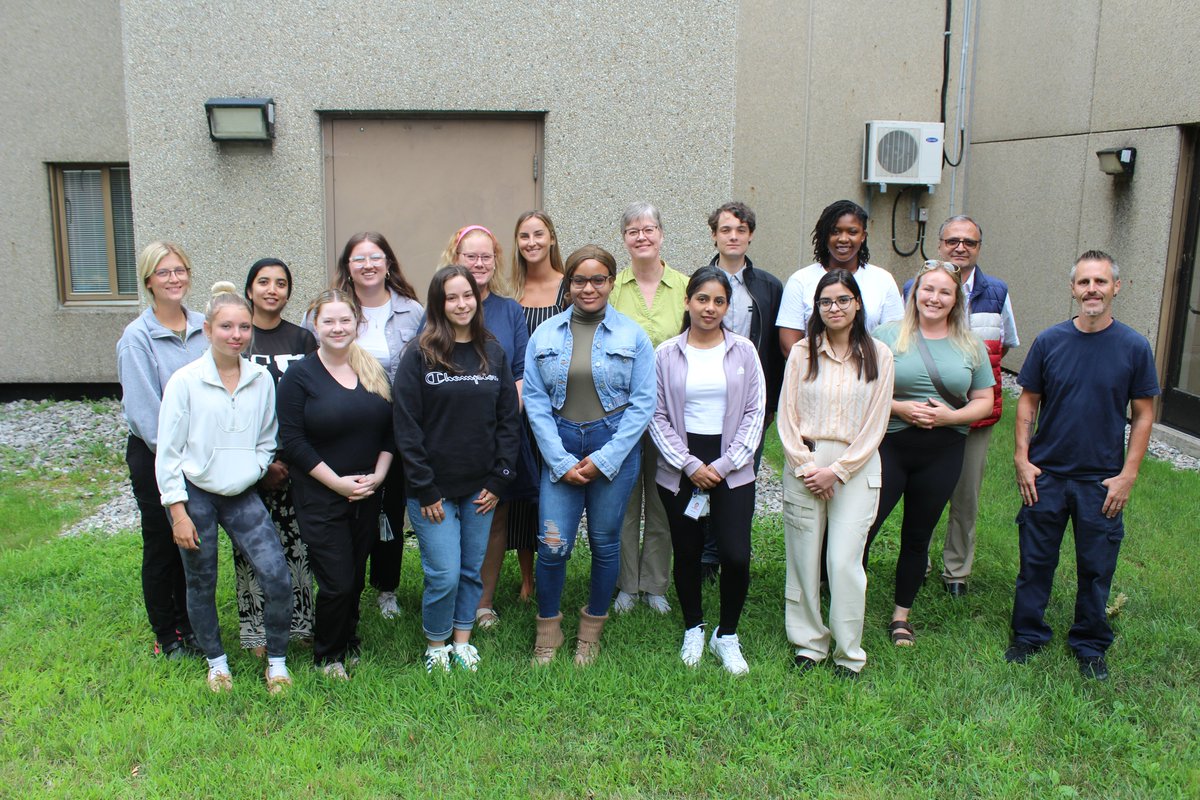 Welcome to the GBGH crew!
GBGH is excited to welcome 17 new team members in August!